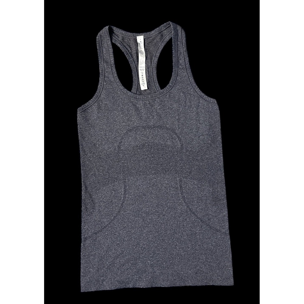 Lululemon Swiftly Tech Racerback Tank size 4